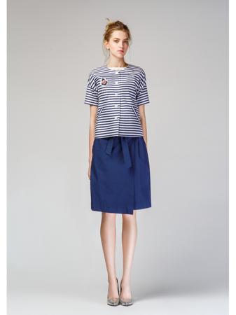 Юбка Виреле