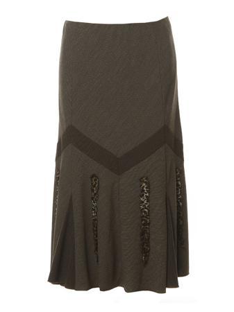 Юбка Domenico Croci