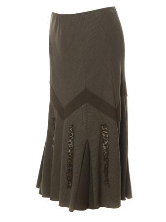 Юбка Domenico Croci