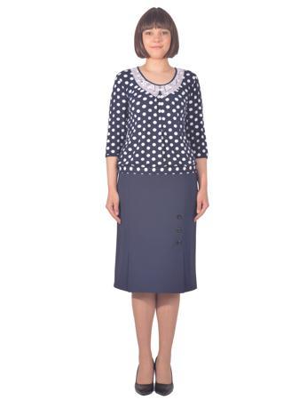 Юбка Томилочка Мода ТМ