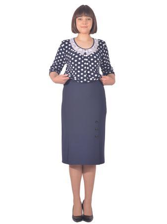 Юбка Томилочка Мода ТМ