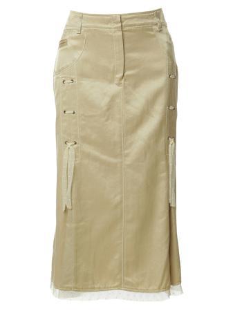 Юбка Domenico Croci