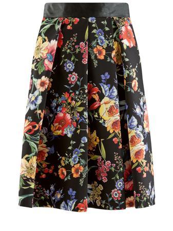 Юбка Oodji Юбка Oodji