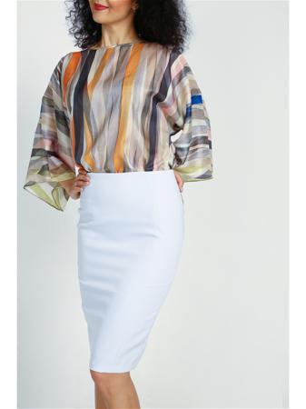 Юбка Glam casual