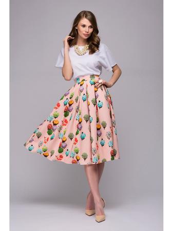 Юбка 1001 DRESS