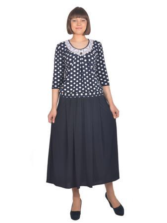 Юбка Томилочка Мода ТМ