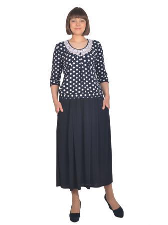 Юбка Томилочка Мода ТМ