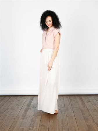 Юбка Glam casual