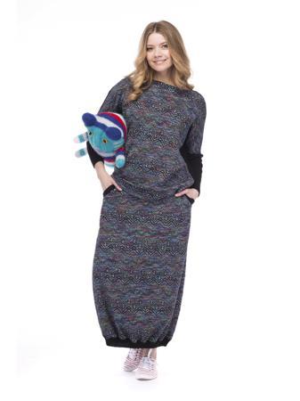 Юбка Трикотажклуб