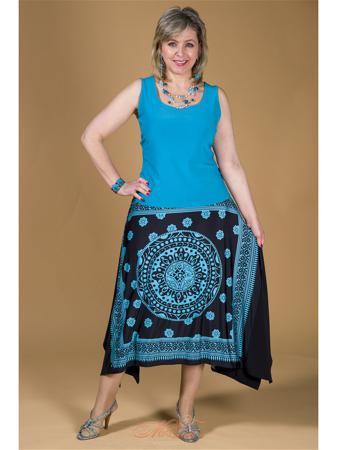 Юбка Милада