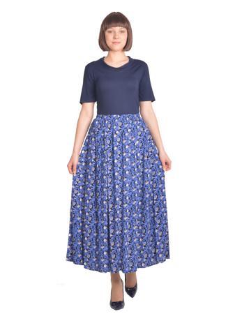 Юбка Томилочка Мода ТМ