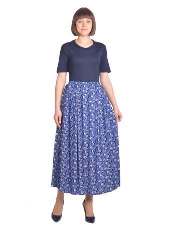 Юбка Томилочка Мода ТМ