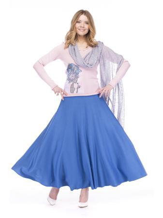 Юбка Трикотажклуб