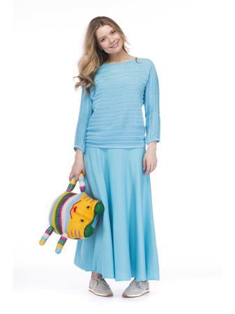 Юбка Трикотажклуб