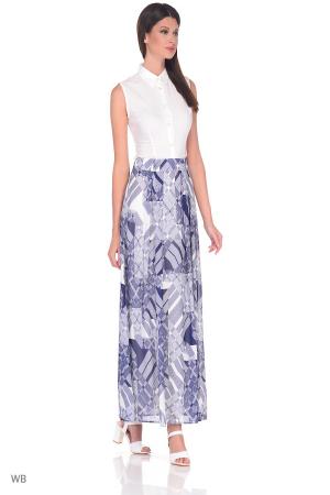 Юбка  -  цвет