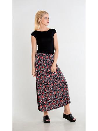 Юбка Незнакомка