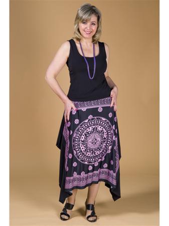 Юбка Милада