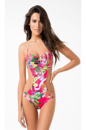 Монокини  -  цвет