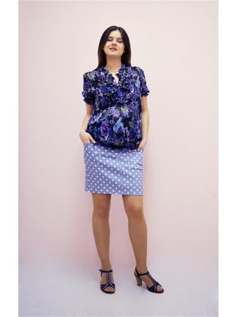 Юбка Вдвоем