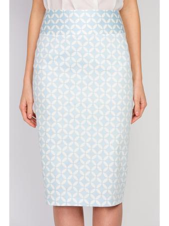 Юбка EMKA FASHION