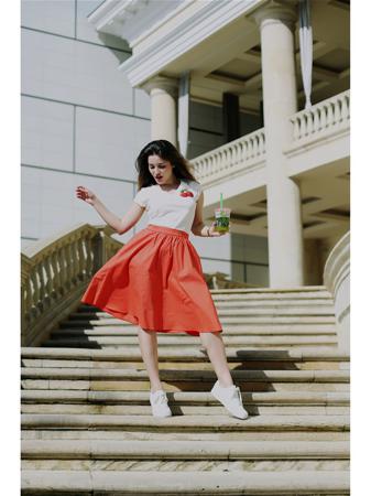 Юбка Fashion.Love.Story.