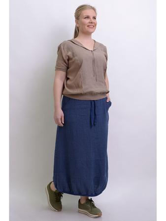 Юбка LINO RUSSO