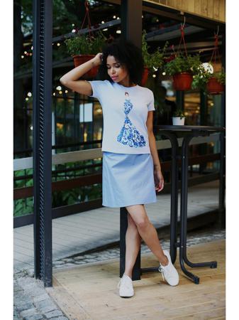 Юбка Fashion.Love.Story.