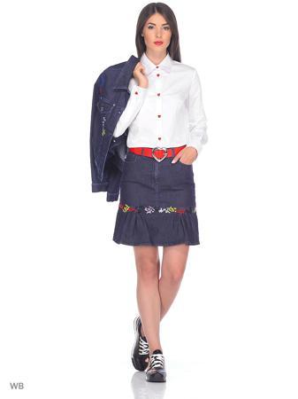 Юбка Love Moschino