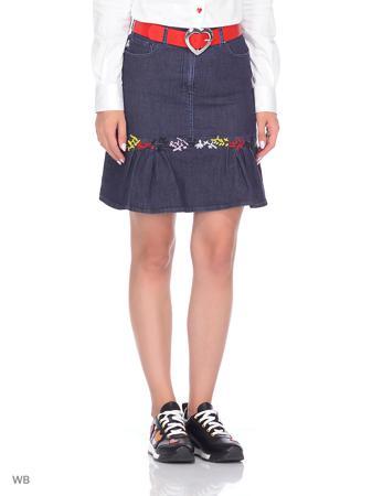 Юбка Love Moschino