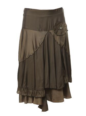 Юбка Domenico Croci