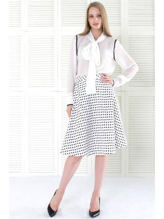 Юбка MoNaMod New Look