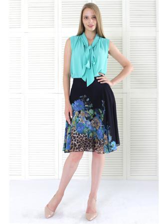 Юбка MoNaMod New Look