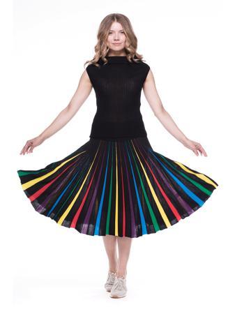 Юбка Трикотажклуб