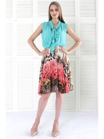 Юбка MoNaMod New Look