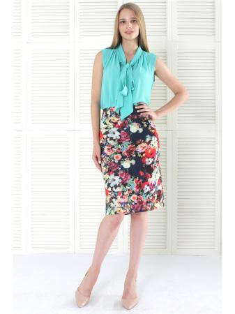 Юбка MoNaMod New Look