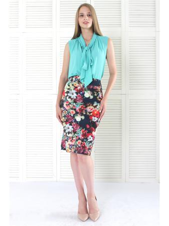 Юбка MoNaMod New Look