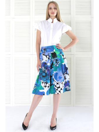 Юбка MoNaMod New Look