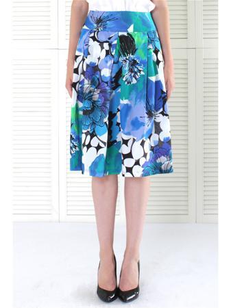 Юбка MoNaMod New Look