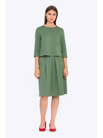 Юбка EMKA FASHION