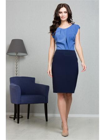 Юбка KEY FASHION