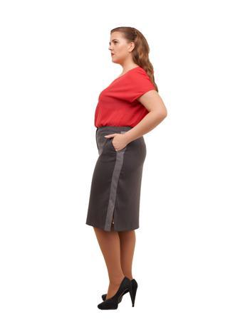 Юбка Вяснянка