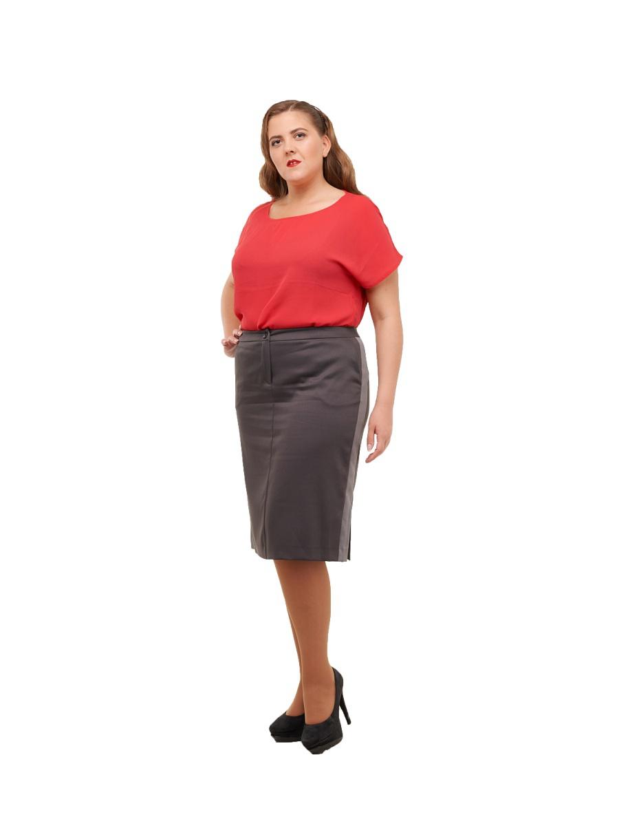 Юбка  -  цвет