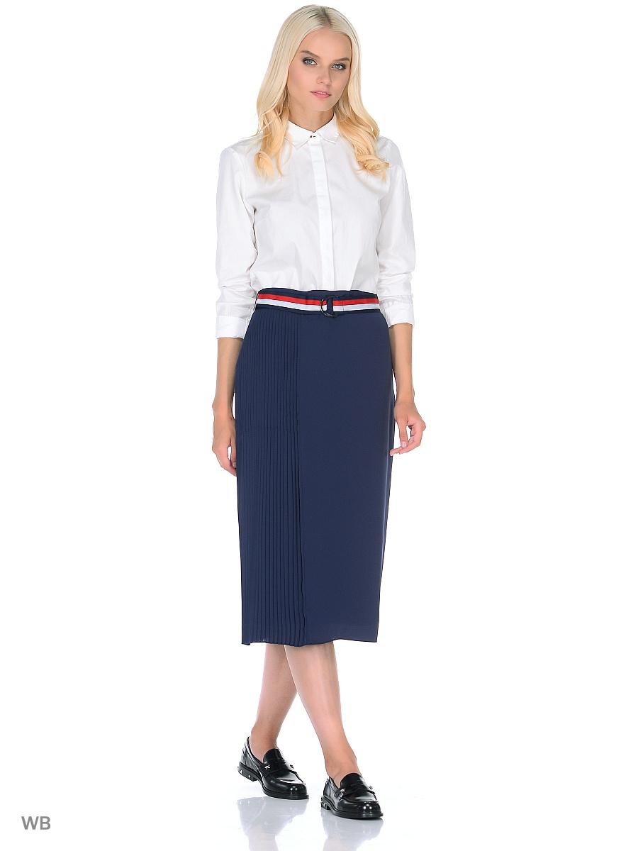 Юбка Tommy Hilfiger