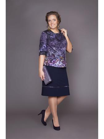 Юбка Lady Sharm Classic