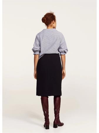 Юбка Violeta by Mango