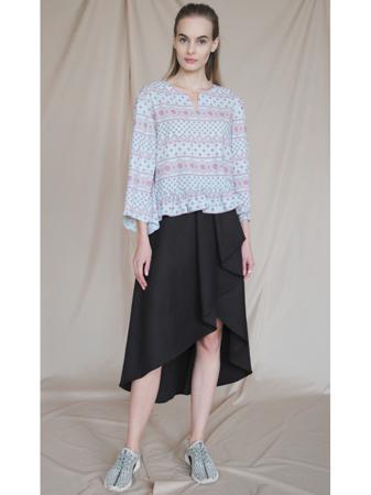 Юбка W-HITE by WTFC