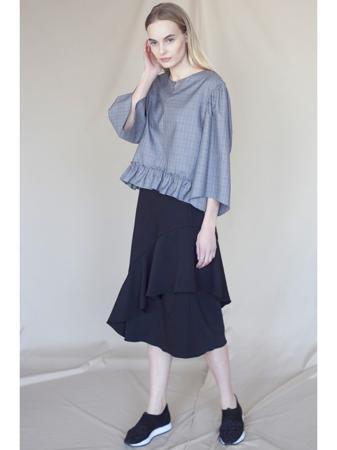 Юбка W-HITE by WTFC