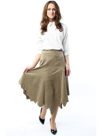 Юбка Mankato