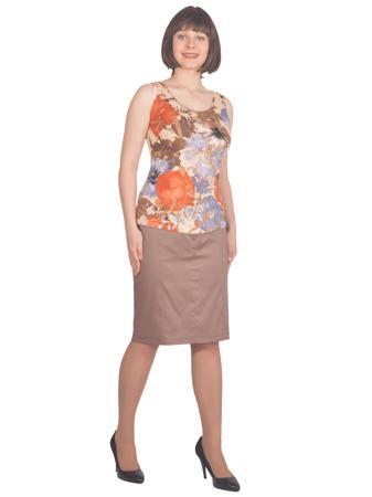 Юбка Томилочка Мода ТМ