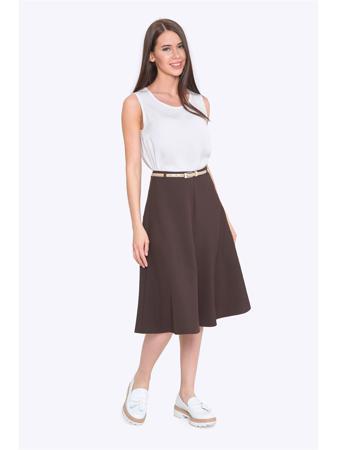 Юбка EMKA FASHION